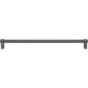 Lawrence Pull ( Zinc Alloy | Ash Gray - Coddington Collection ) | Manufactured Globally