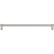 Lawrence Pull ( Zinc Alloy | Brushed Satin Nickel - Coddington Collection ) | Manufactured Globally