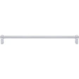 Lawrence Pull ( Zinc Alloy | Polished Chrome - Coddington Collection ) | Manufactured Globally