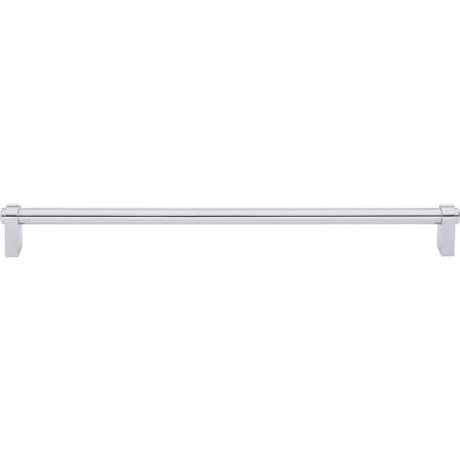 Lawrence Pull ( Zinc Alloy | Polished Chrome - Coddington Collection ) | Manufactured Globally