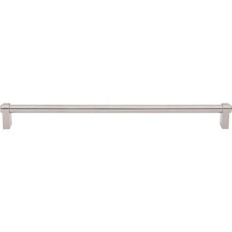 Lawrence Pull ( Zinc Alloy | Polished Nickel - Coddington Collection ) | Manufactured Globally