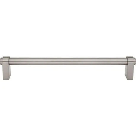 Lawrence Appliance Pull ( Zinc Alloy | Brushed Satin Nickel - Coddington Collection ) | Manufactured Globally