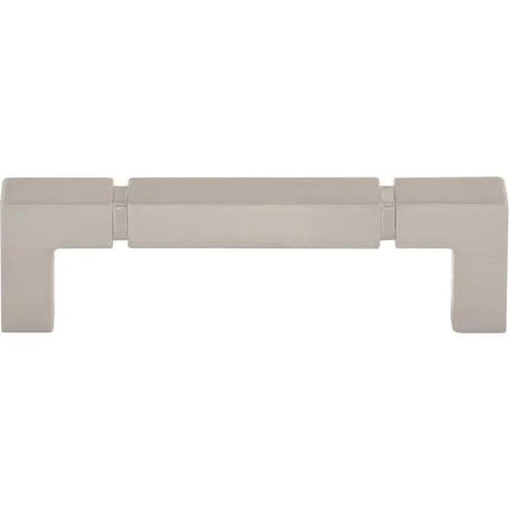 Langston Pull ( Zinc Alloy | Brushed Satin Nickel - Coddington Collection ) | Manufactured Globally