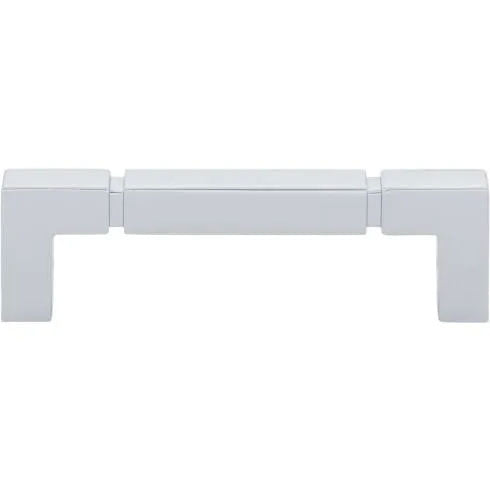 Langston Pull ( Zinc Alloy | Polished Chrome - Coddington Collection ) | Manufactured Globally