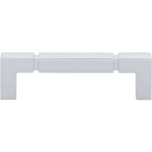 Langston Pull ( Zinc Alloy | Polished Chrome - Coddington Collection ) | Manufactured Globally