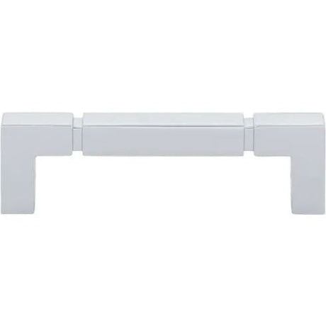Langston Pull ( Zinc Alloy | Polished Chrome - Coddington Collection ) | Manufactured Globally