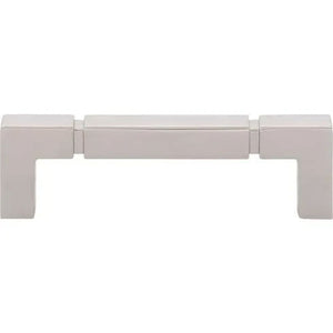 Langston Pull ( Zinc Alloy | Polished Nickel - Coddington Collection ) | Manufactured Globally