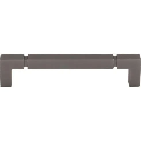 Langston Pull ( Zinc Alloy | Ash Gray - Coddington Collection ) | Manufactured Globally