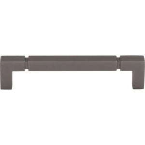 Langston Pull ( Zinc Alloy | Ash Gray - Coddington Collection ) | Manufactured Globally