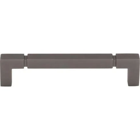 Langston Pull ( Zinc Alloy | Ash Gray - Coddington Collection ) | Manufactured Globally