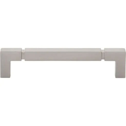 Langston Pull ( Zinc Alloy | Brushed Satin Nickel - Coddington Collection ) | Manufactured Globally