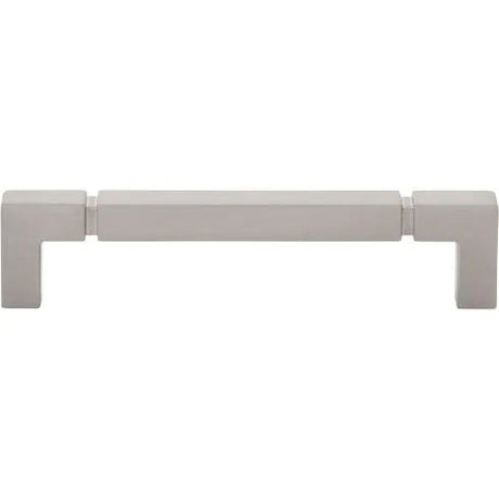 Langston Pull ( Zinc Alloy | Brushed Satin Nickel - Coddington Collection ) | Manufactured Globally