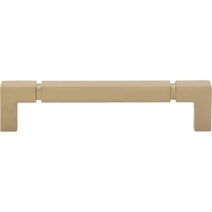 Langston Pull ( Zinc Alloy | Honey Bronze - Coddington Collection ) | Manufactured Globally