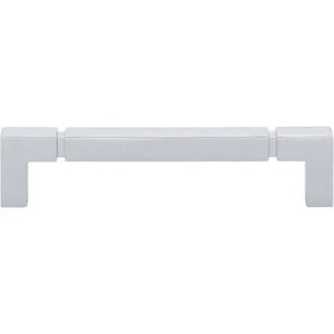 Langston Pull ( Zinc Alloy | Polished Chrome - Coddington Collection ) | Manufactured Globally