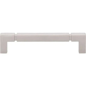 Langston Pull ( Zinc Alloy | Polished Nickel - Coddington Collection ) | Manufactured Globally