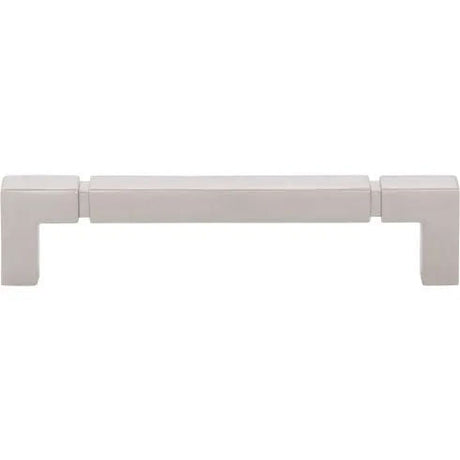 Langston Pull ( Zinc Alloy | Polished Nickel - Coddington Collection ) | Manufactured Globally
