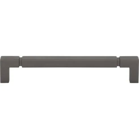 Langston Pull ( Zinc Alloy | Ash Gray - Coddington Collection ) | Manufactured Globally