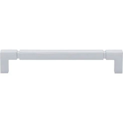 Langston Pull ( Zinc Alloy | Polished Chrome - Coddington Collection ) | Manufactured Globally