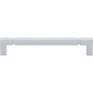 Langston Pull ( Zinc Alloy | Polished Chrome - Coddington Collection ) | Manufactured Globally