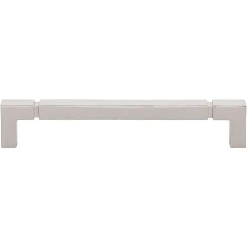 Langston Pull ( Zinc Alloy | Polished Nickel - Coddington Collection ) | Manufactured Globally