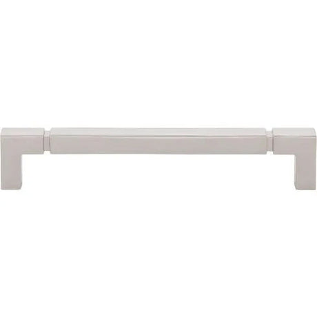 Langston Pull ( Zinc Alloy | Polished Nickel - Coddington Collection ) | Manufactured Globally