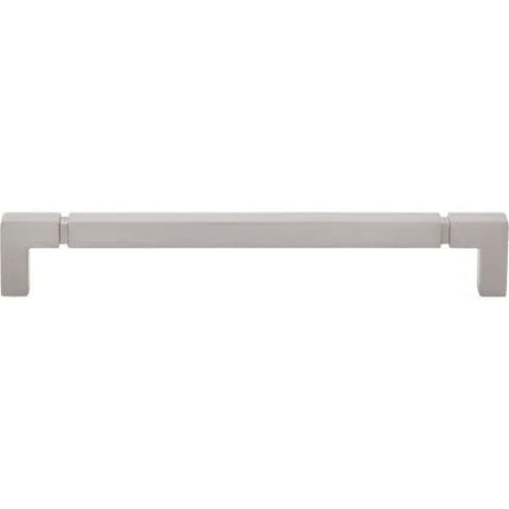 Langston Pull ( Zinc Alloy | Brushed Satin Nickel - Coddington Collection ) | Manufactured Globally
