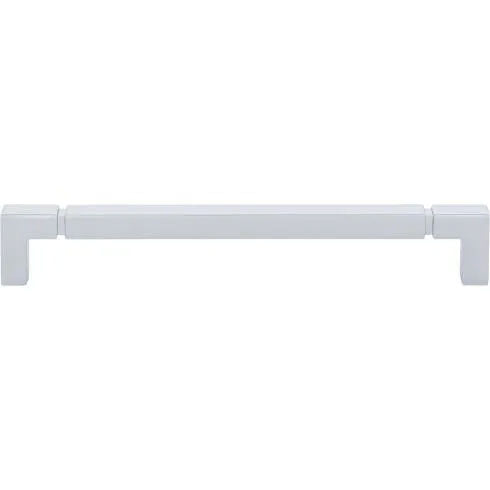 Langston Pull ( Zinc Alloy | Polished Chrome - Coddington Collection ) | Manufactured Globally