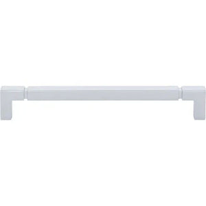 Langston Pull ( Zinc Alloy | Polished Chrome - Coddington Collection ) | Manufactured Globally
