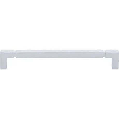 Langston Pull ( Zinc Alloy | Polished Chrome - Coddington Collection ) | Manufactured Globally