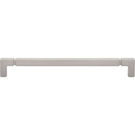 Langston Pull ( Zinc Alloy | Brushed Satin Nickel - Coddington Collection ) | Manufactured Globally