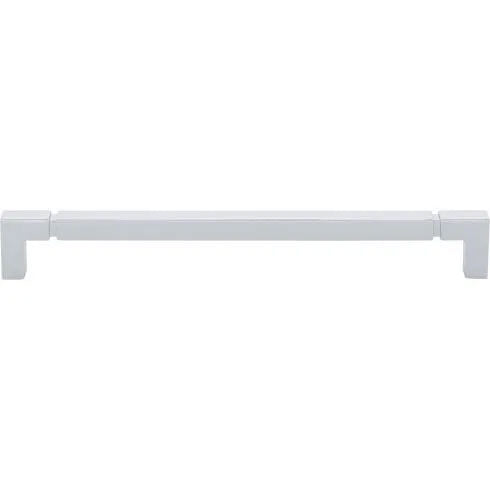 Langston Pull ( Zinc Alloy | Polished Chrome - Coddington Collection ) | Manufactured Globally