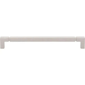 Langston Pull ( Zinc Alloy | Polished Nickel - Coddington Collection ) | Manufactured Globally