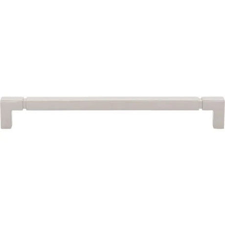 Langston Pull ( Zinc Alloy | Polished Nickel - Coddington Collection ) | Manufactured Globally