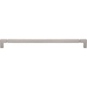 Langston Pull ( Zinc Alloy | Brushed Satin Nickel - Coddington Collection ) | Manufactured Globally