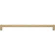 Langston Pull ( Zinc Alloy | Honey Bronze - Coddington Collection ) | Manufactured Globally