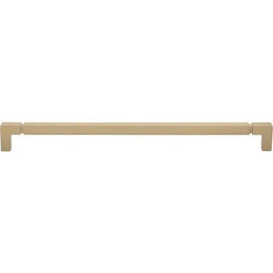 Langston Pull ( Zinc Alloy | Honey Bronze - Coddington Collection ) | Manufactured Globally