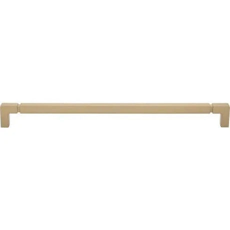 Langston Pull ( Zinc Alloy | Honey Bronze - Coddington Collection ) | Manufactured Globally
