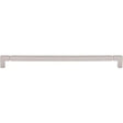 Langston Pull ( Zinc Alloy | Polished Nickel - Coddington Collection ) | Manufactured Globally