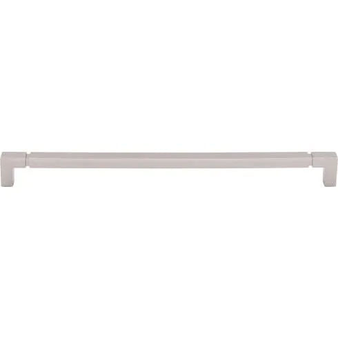 Langston Pull ( Zinc Alloy | Polished Nickel - Coddington Collection ) | Manufactured Globally