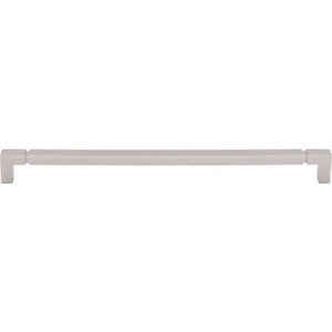 Langston Pull ( Zinc Alloy | Polished Nickel - Coddington Collection ) | Manufactured Globally