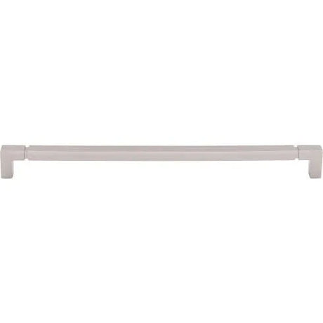 Langston Pull ( Zinc Alloy | Polished Nickel - Coddington Collection ) | Manufactured Globally