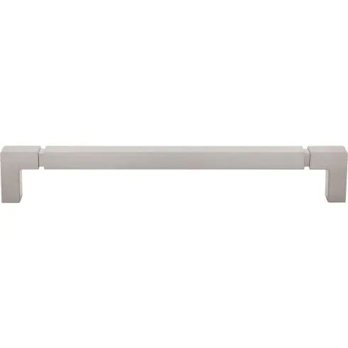 Langston Appliance Pull ( Zinc Alloy | Brushed Satin Nickel - Coddington Collection ) | Manufactured Globally