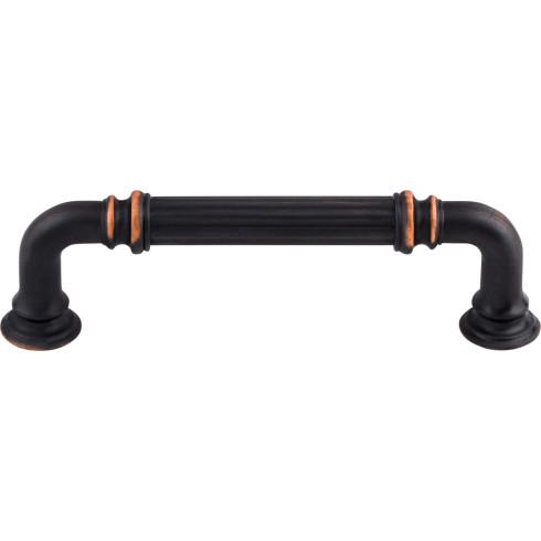 Reeded Pull ( Zinc Alloy | Umbrio - Chareau Collection ) | Manufactured Globally