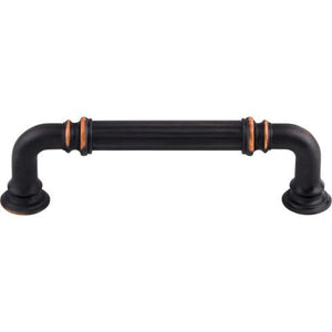 Reeded Pull ( Zinc Alloy | Umbrio - Chareau Collection ) | Manufactured Globally