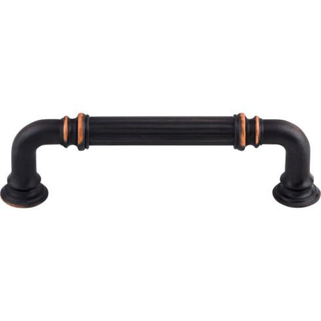 Reeded Pull ( Zinc Alloy | Umbrio - Chareau Collection ) | Manufactured Globally