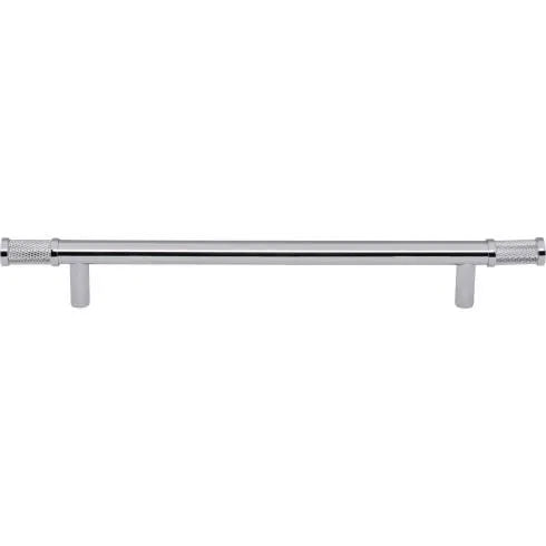 Burnham Pull ( Steel | Polished Chrome - Garrison Collection ) | Manufactured Globally