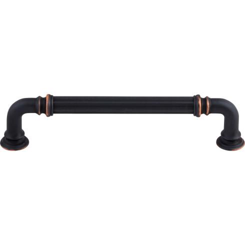 Reeded Pull ( Zinc Alloy | Umbrio - Chareau Collection ) | Manufactured Globally