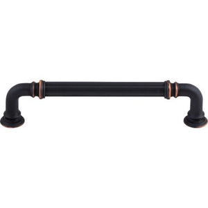 Reeded Pull ( Zinc Alloy | Umbrio - Chareau Collection ) | Manufactured Globally