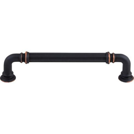 Reeded Pull ( Zinc Alloy | Umbrio - Chareau Collection ) | Manufactured Globally