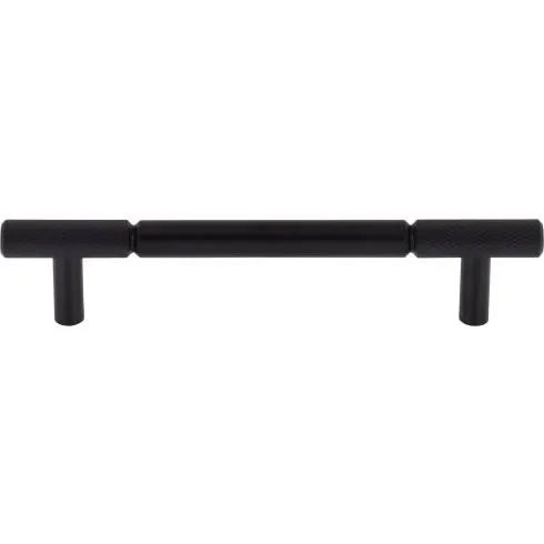 Prestwick Pull ( Steel | Flat Black - Garrison Collection ) | Manufactured Globally